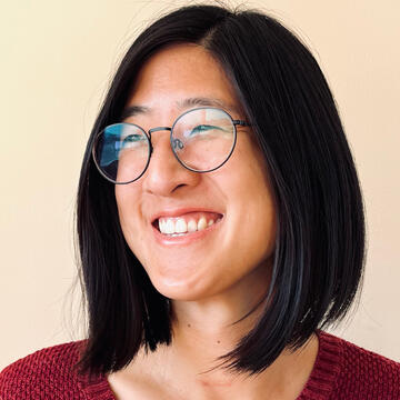 Sarah Gao