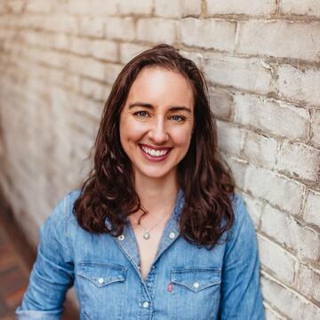 Jessica Blum-Sorensen