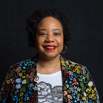Teresa Moore headshot