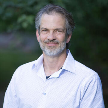 Donnie Fowler headshot