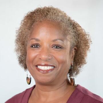 Sonia Manjon headshot