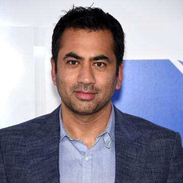 Kal Penn headshot