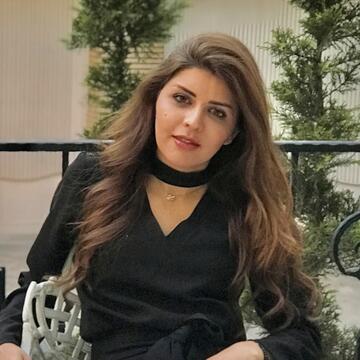 Fatemeh _Tashakori