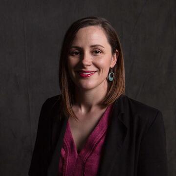 Brandi Lawless headshot