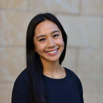 Alexa Altamirano headshot