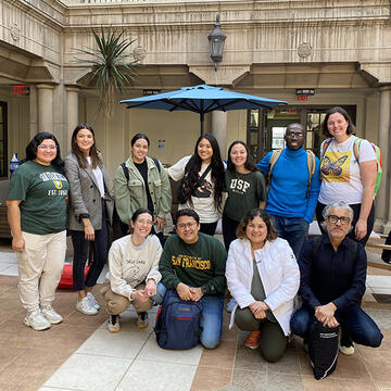 migration studies students abroad