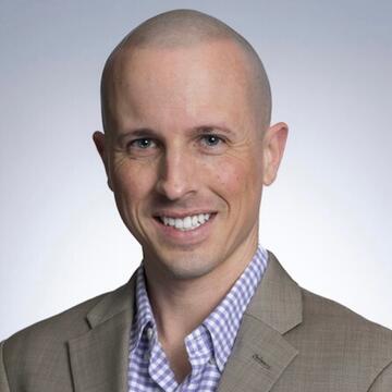 Nathan Wadlinger Headshot