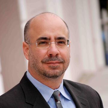Stephen Kraus Profile
