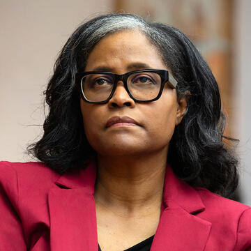 Ursula Jones Dickson