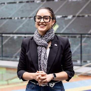 Valeria Bernal Malek