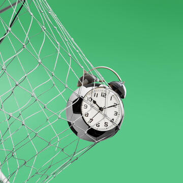clock ball