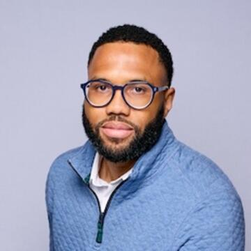 Brandon King Headshot
