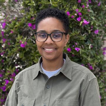 J Garrett-Walker Headshot