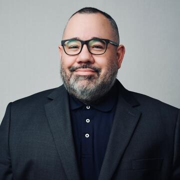 Marco Durazo Headshot
