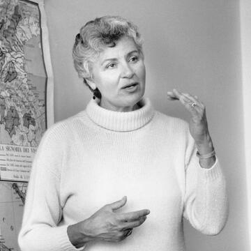 Elisabeth Gleeson