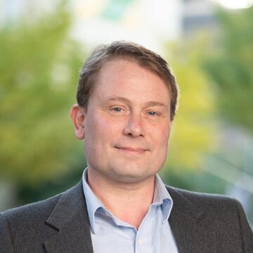 Jesse Anttila-Hughes Headshot