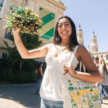 USF Student