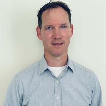 Adam Bristol headshot