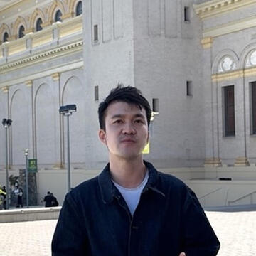 Mingming Jiang