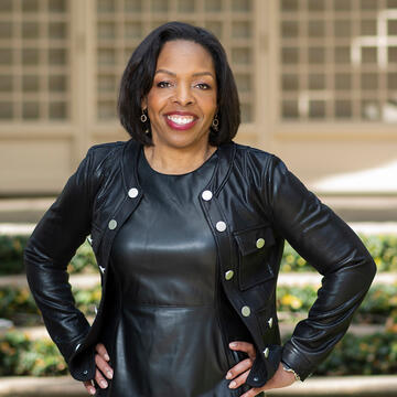 Lillian Samuel MNA ‘11