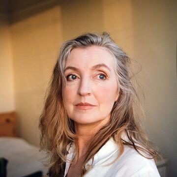 Rebecca Solnit headshot