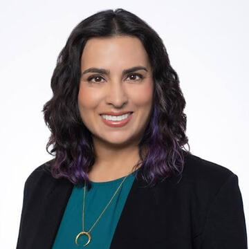 Sarah Caravalho Khan MA ‘06
