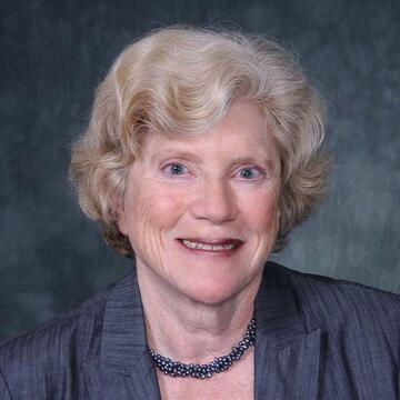 Heather Hudson headshot