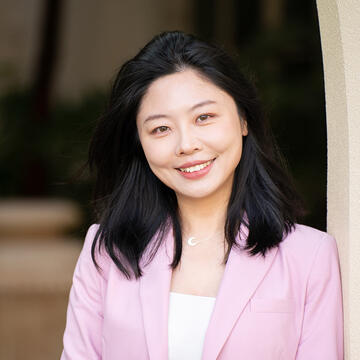 Jing Rong