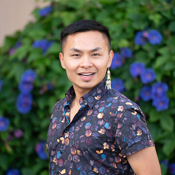 Johnny Yang