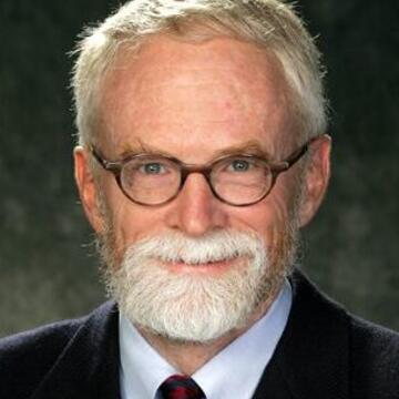 John Myers Headshot