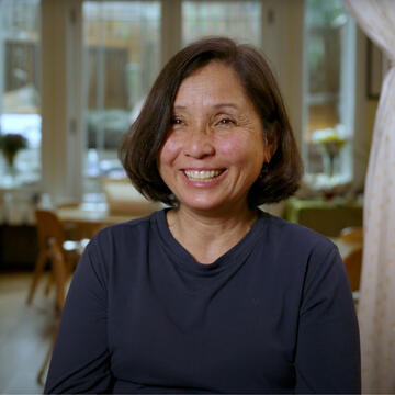 Kim Garcia-Meza