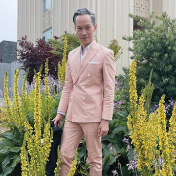 Tawn Chatchavalvong
