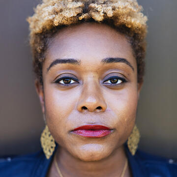 Margaret Wilkerson Sexton