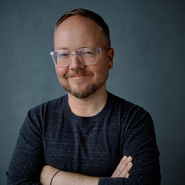 Michael Lawrence