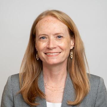 Headshot of Nola Agha