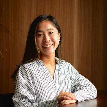 Alyssa Kwan Headshot