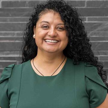 Ester Marquez Perez headshot