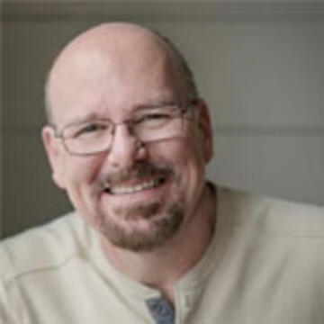 David Macinnis Gill headshot