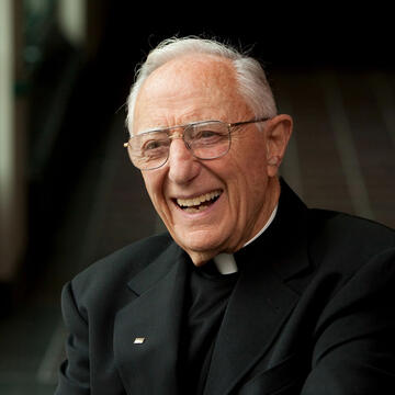 Fr. John Lo Schiavo
