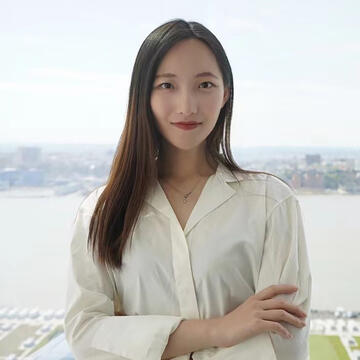 Dr. Helena Rong