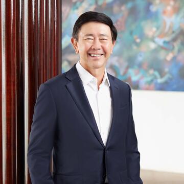 Arthur Tay