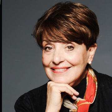 Jeanne Hahne, BSN ’75, School of Nursing and Health Professions
