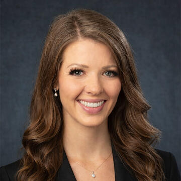 Alexandria Serra Headshot
