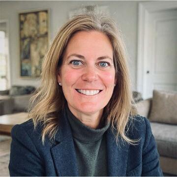 Allison Thorson Headshot