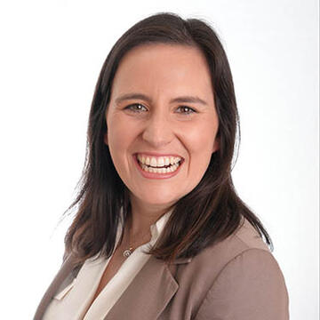 Angela Balisteri