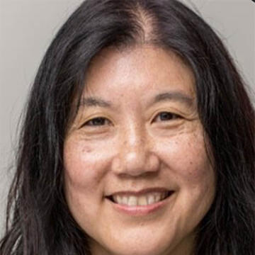 Deborah Chang