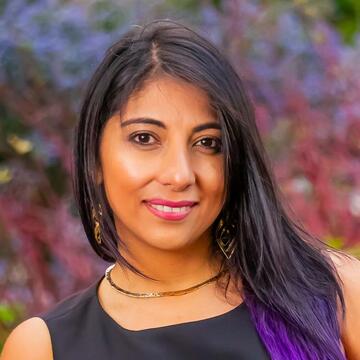 Diana Moreno-Santillan headshot