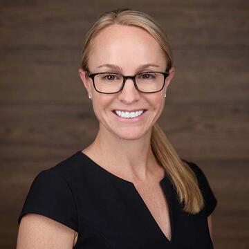 Erika Boissiere headshot