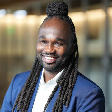 Jerome Gumbs