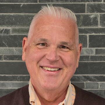 John M Lendvay Headshot